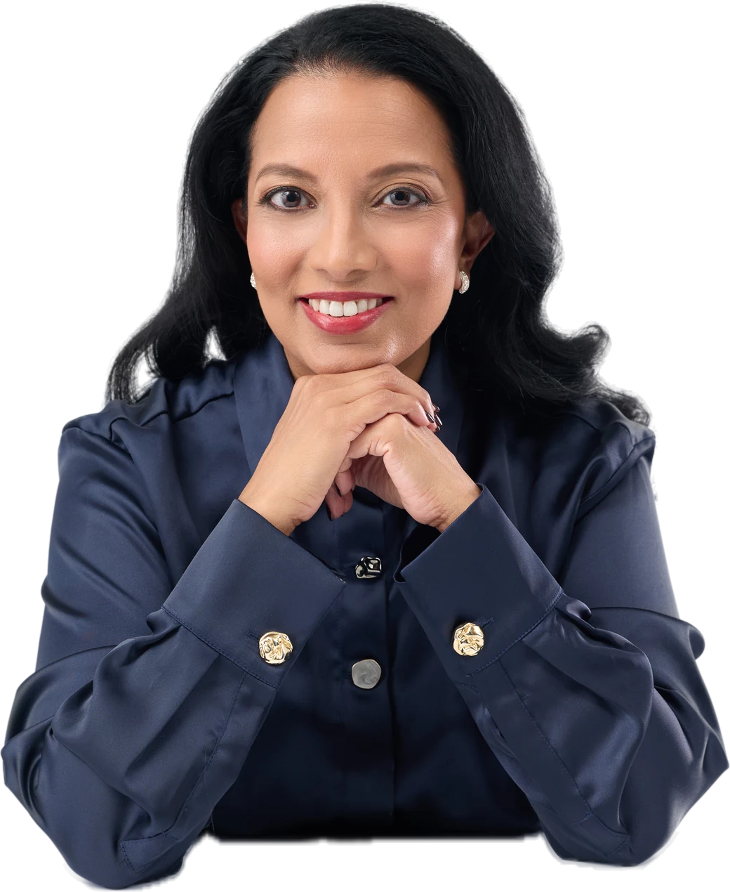 Ishara Saldin